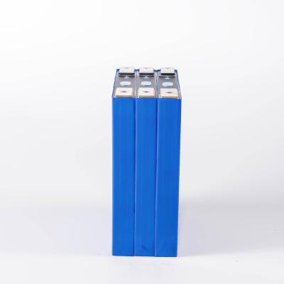 100Ah lithium battery cell