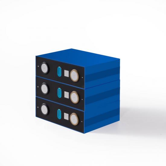 102Ah lithium battery cell