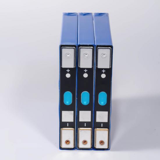 100Ah lithium battery cell