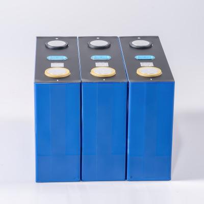 102Ah lithium battery cell