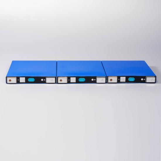 100Ah lithium battery cell