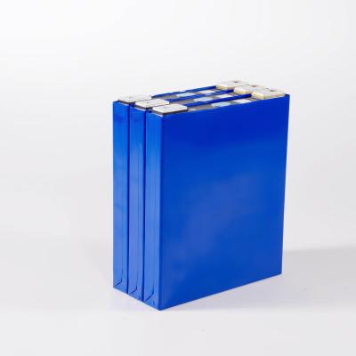 100Ah lithium battery cell