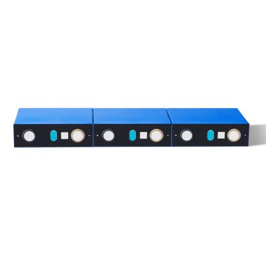 102Ah lithium battery cell