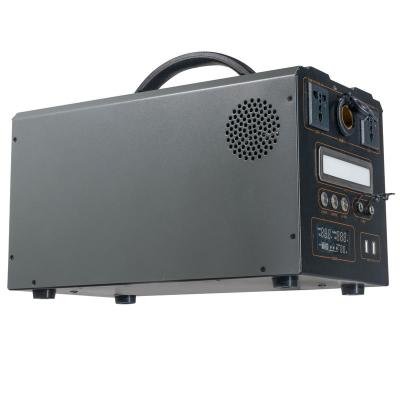 1200W Out Power Supply